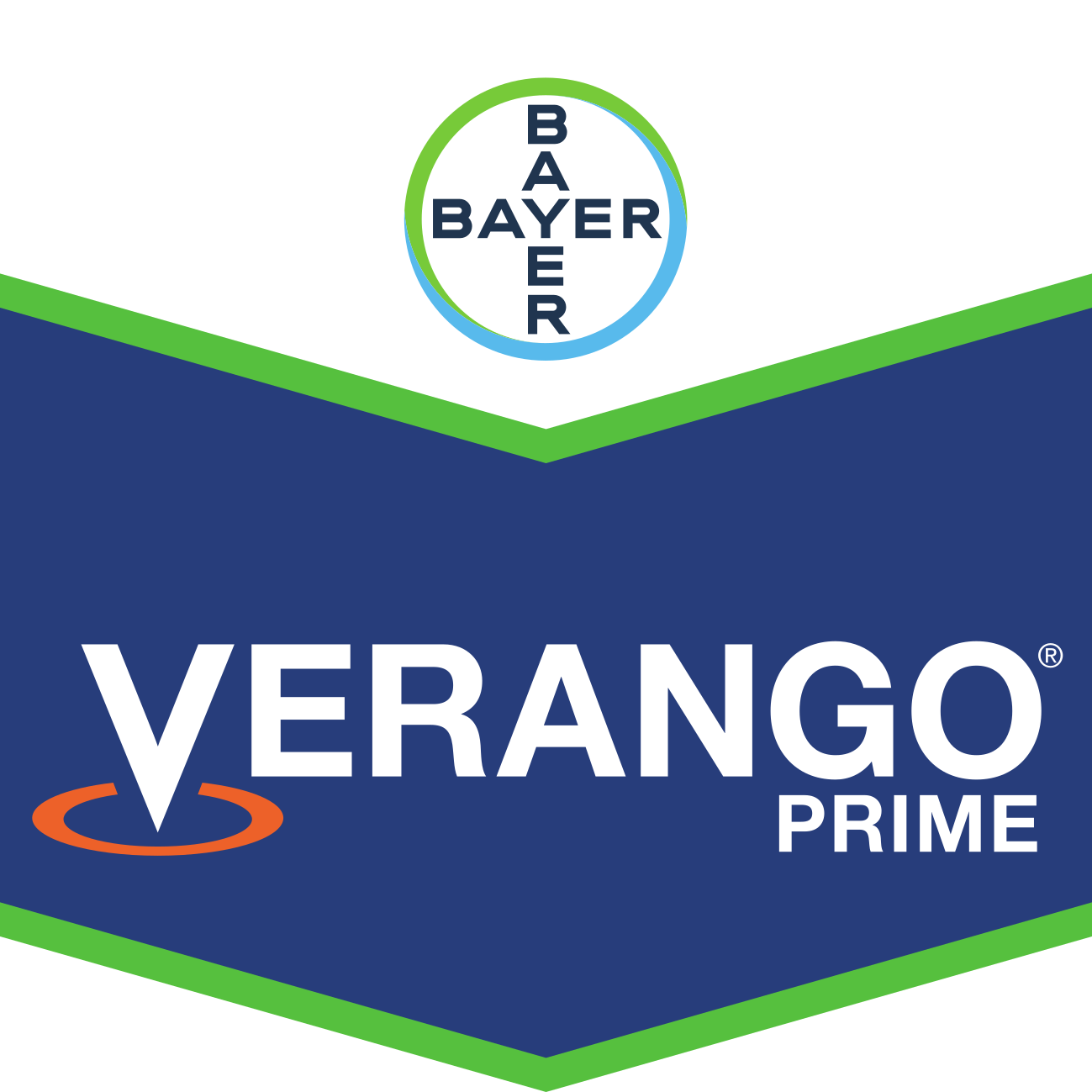Verango® Prime brandtag